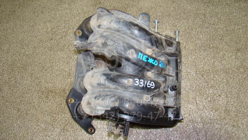 Коллектор впускной, 2000 рублей, Пермь