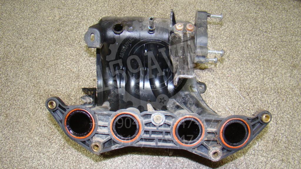 Коллектор впускной, 2000 рублей, Пермь