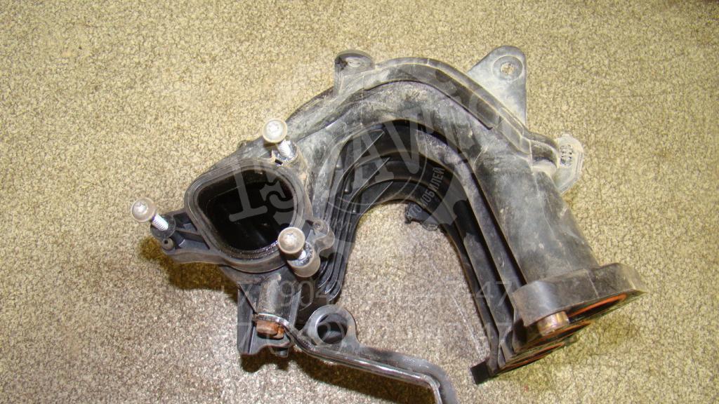 Коллектор впускной, 2000 рублей, Пермь