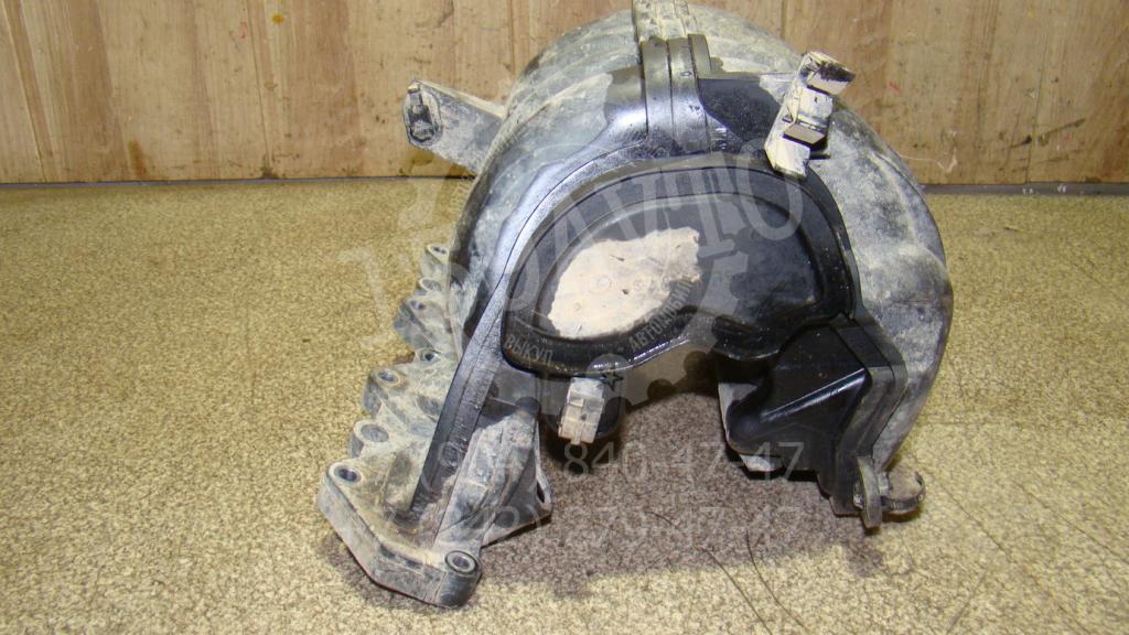 Коллектор впускной, 1500 рублей, Пермь