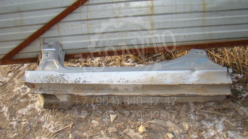 Порог левый, 4500 рублей, Пермь