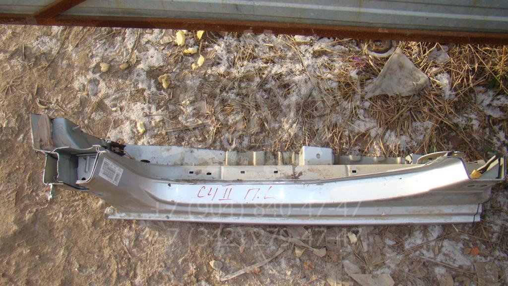 Порог левый, 4500 рублей, Пермь