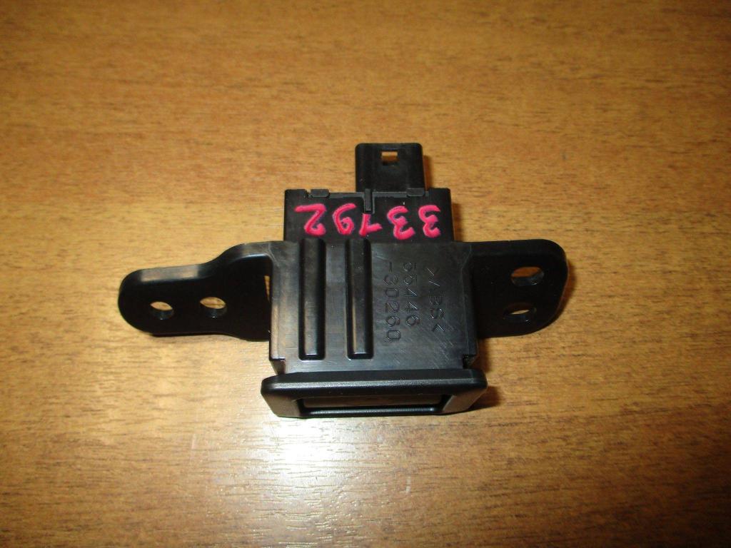 Кнопка открывания багажника, 1800 рублей, Пермь