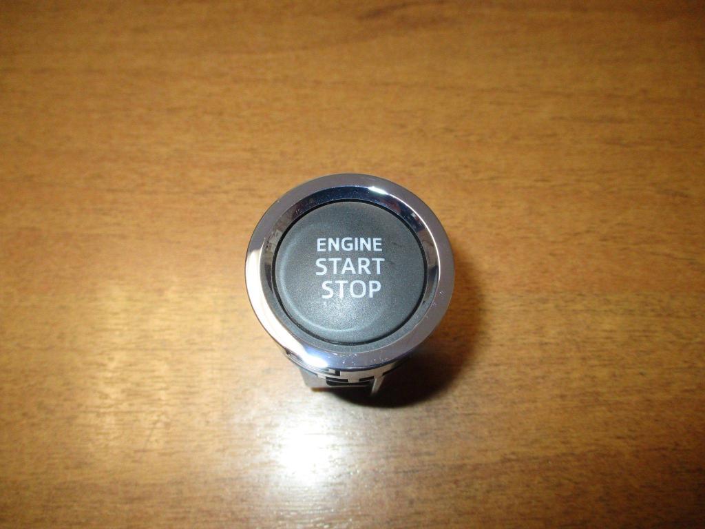 Кнопка запуска двигателя, 3000 рублей, Пермь