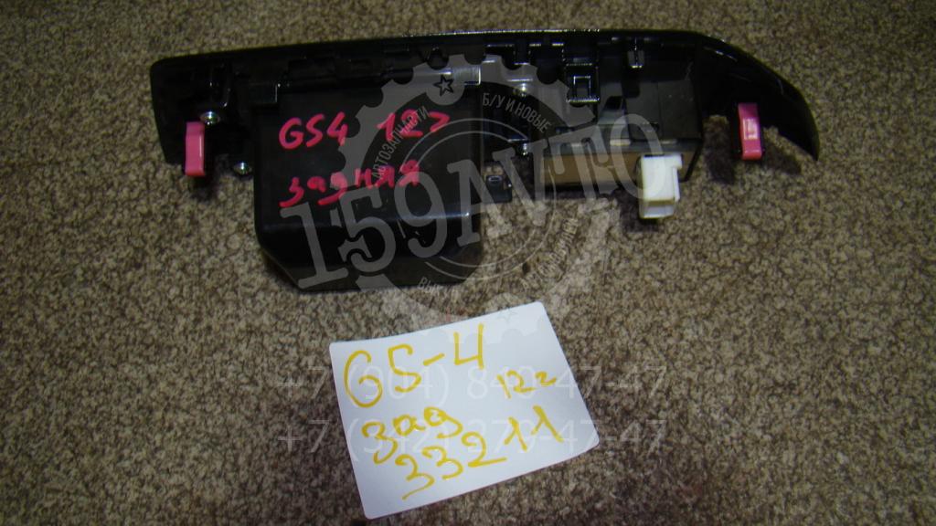 Кнопка стеклоподъемника, 2600 рублей, Пермь