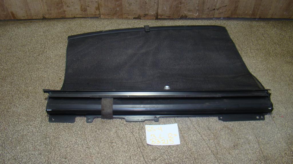 Шторка солнцезащитная, 1500 рублей, Пермь