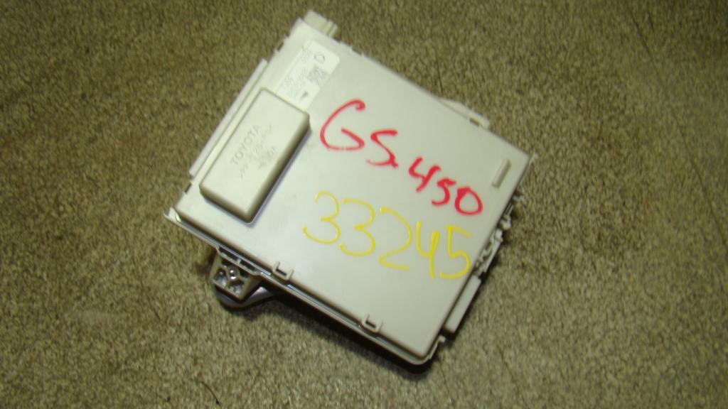 Блок электронный, 2000 рублей, Пермь