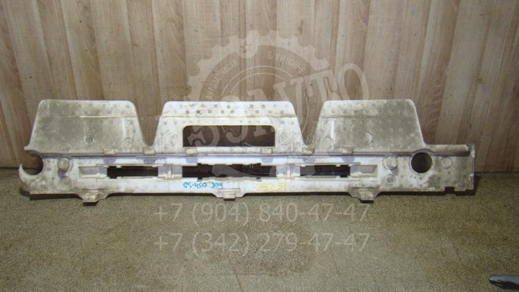 Наполнитель заднего бампера, 1100 рублей, Пермь