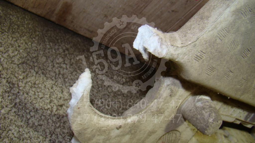 Наполнитель заднего бампера, 1100 рублей, Пермь