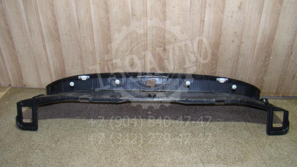 Обшивка багажника, 1500 рублей, Пермь