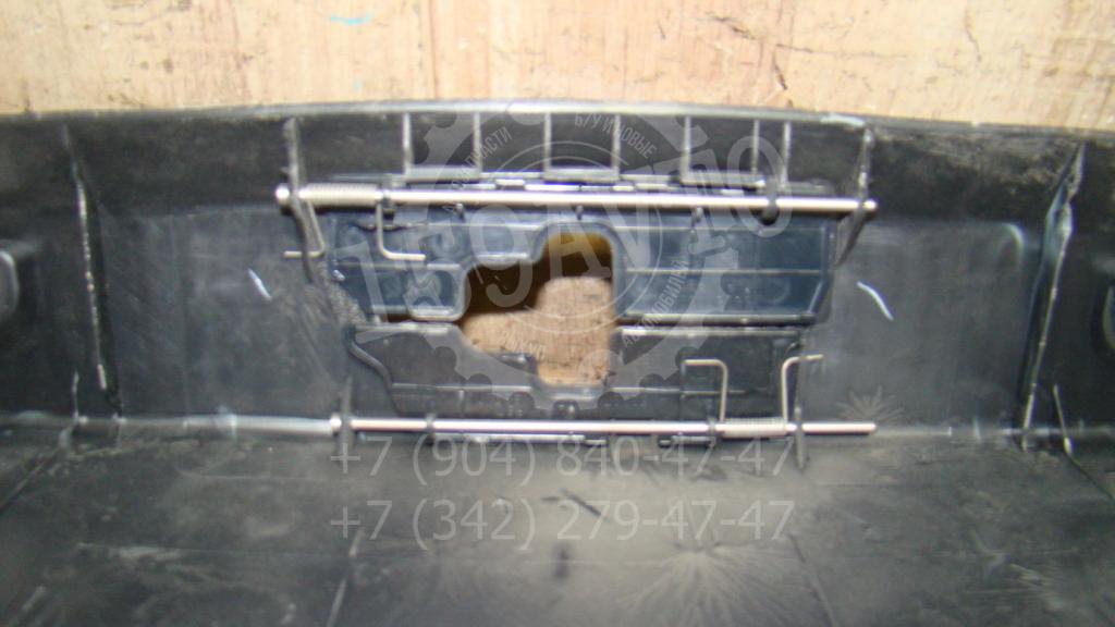 Обшивка багажника, 1500 рублей, Пермь