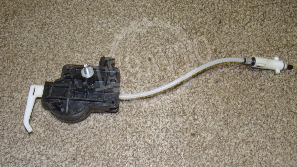 Замок лючка бензобака, 1600 рублей, Пермь