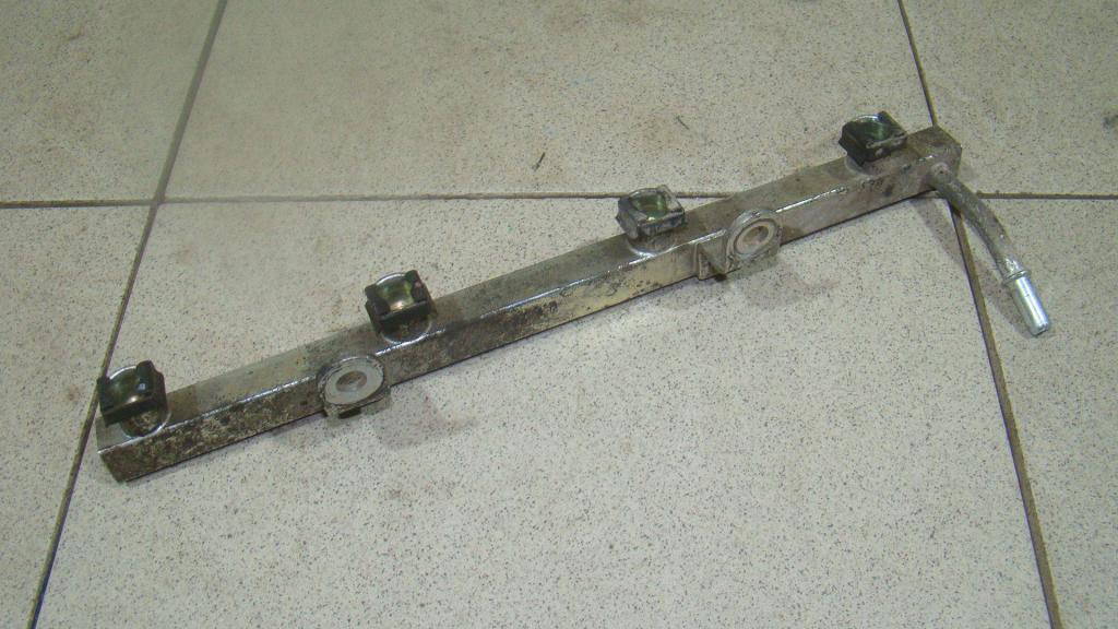 Рейка топливная, 500 рублей, Пермь