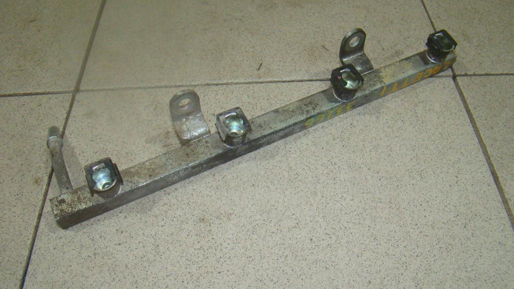 Рейка топливная, 500 рублей, Пермь