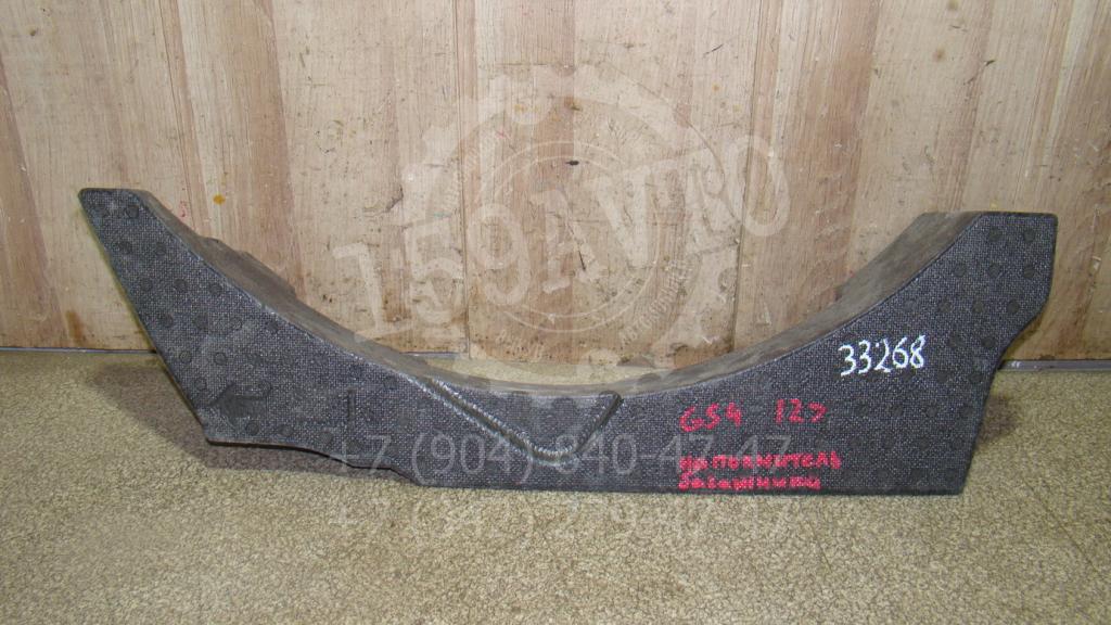 Обшивка багажника, 1500 рублей, Пермь