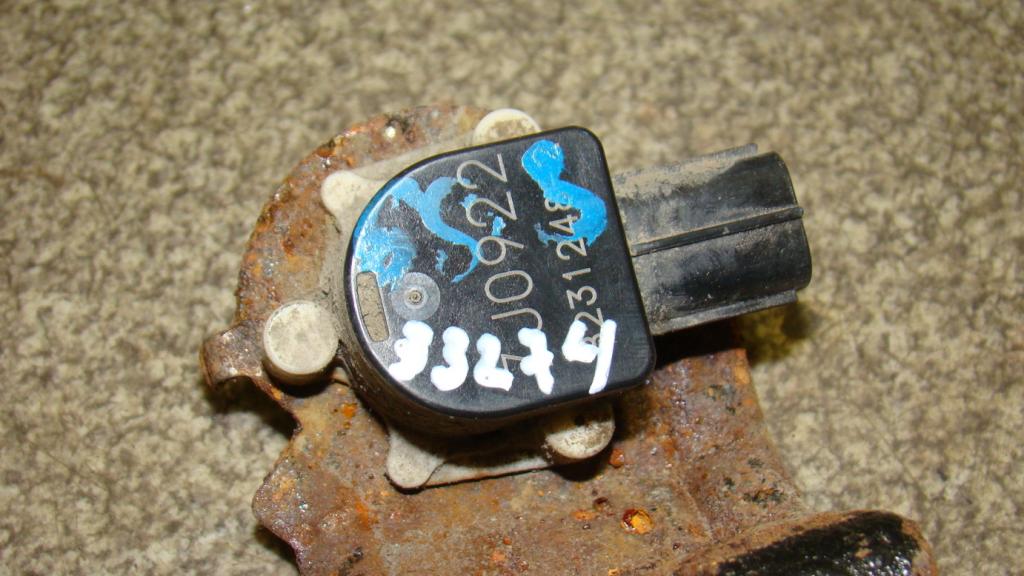 Датчик высоты дорожного просвета, 3000 рублей, Пермь