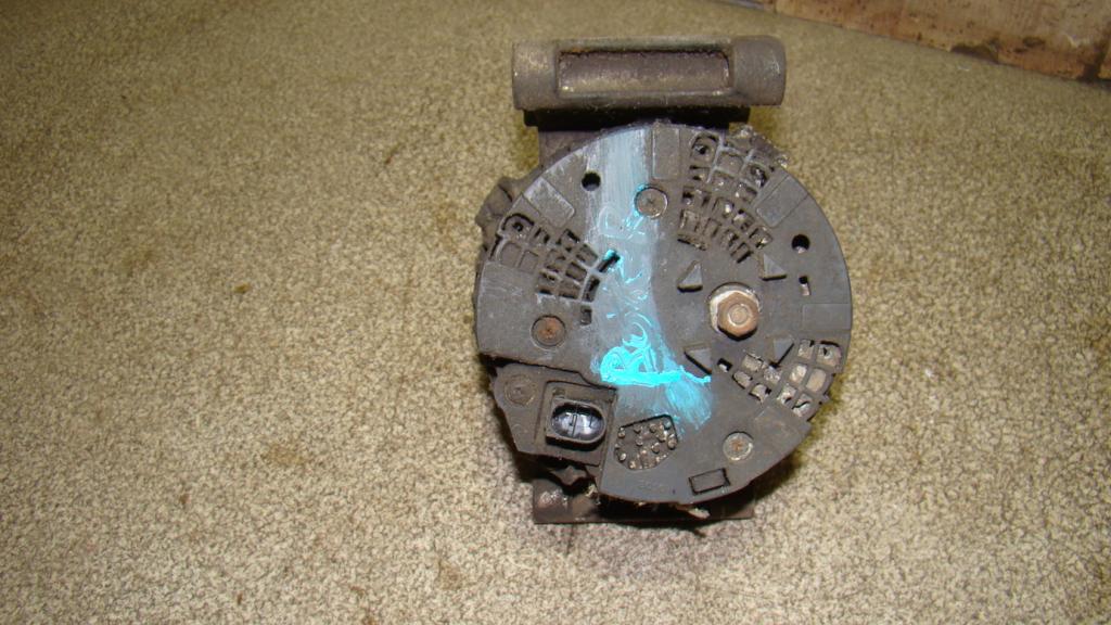 Генератор, 9400 рублей, Пермь