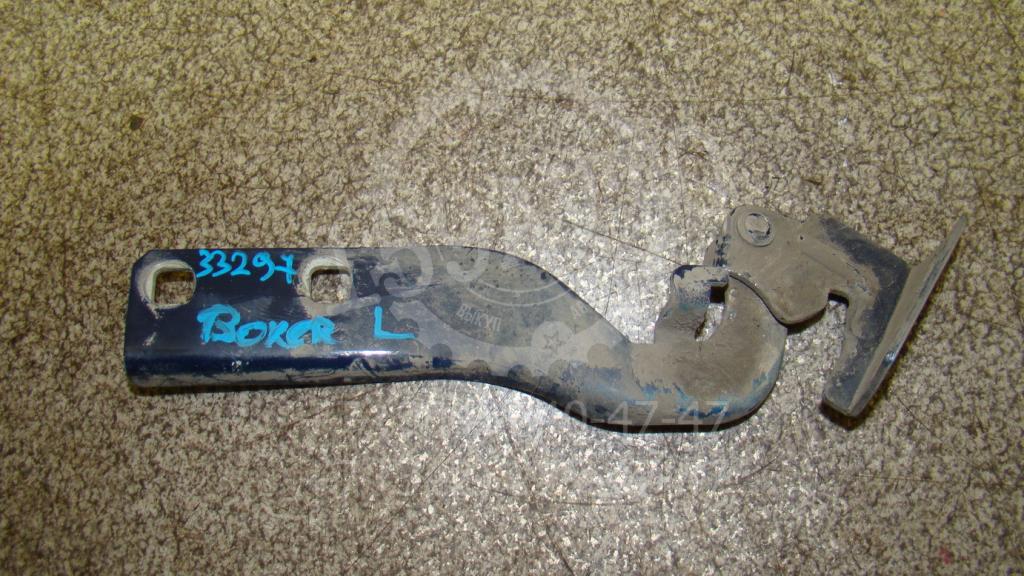 Петля капота левая, 1600 рублей, Пермь