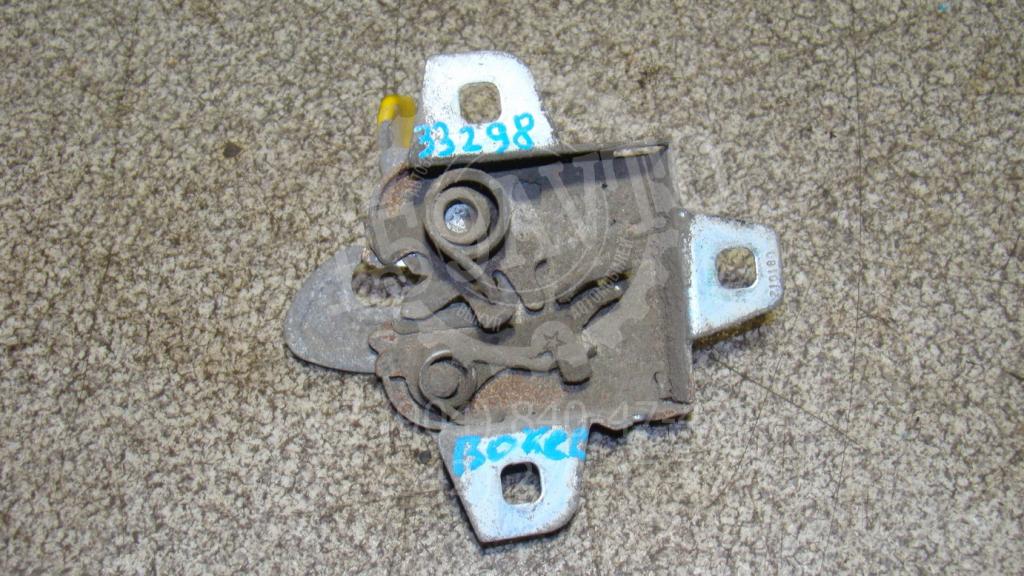 Замок капота, 1600 рублей, Пермь