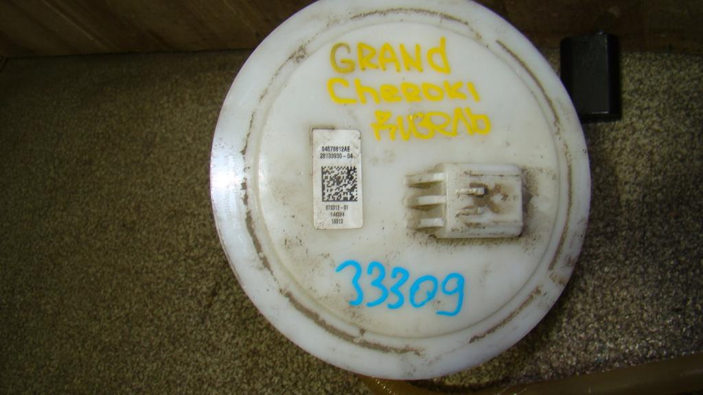 Датчик уровня топлива, 2500 рублей, Пермь