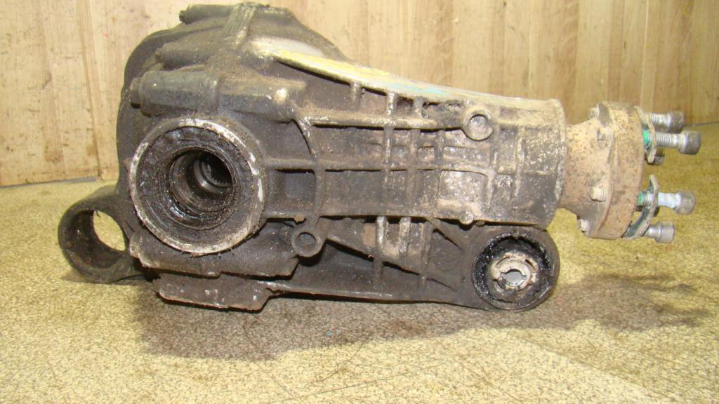 Редуктор переднего моста, 13000 рублей, Пермь
