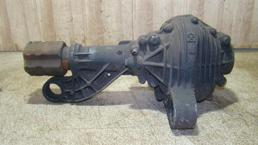 Редуктор переднего моста, 13000 рублей, Пермь