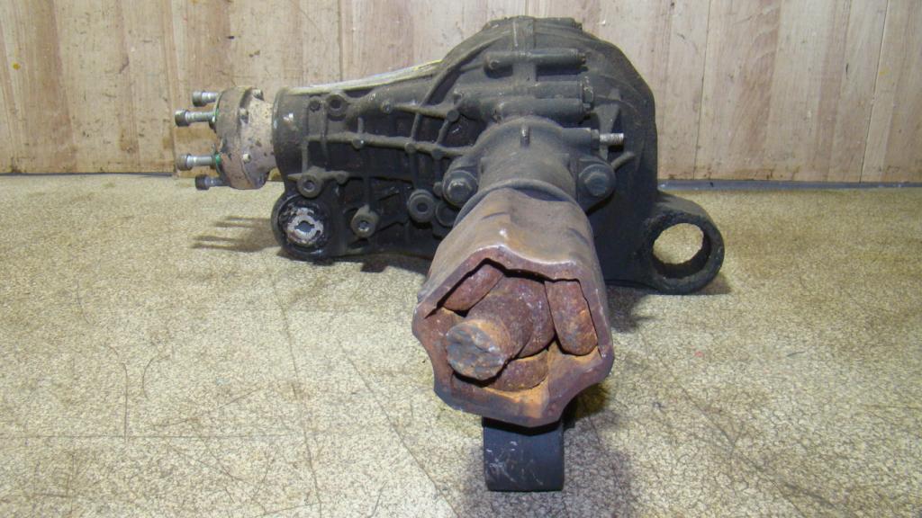 Редуктор переднего моста, 13000 рублей, Пермь