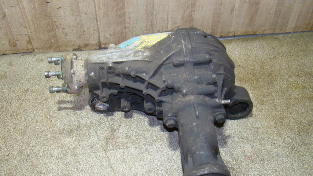 Редуктор переднего моста, 13000 рублей, Пермь