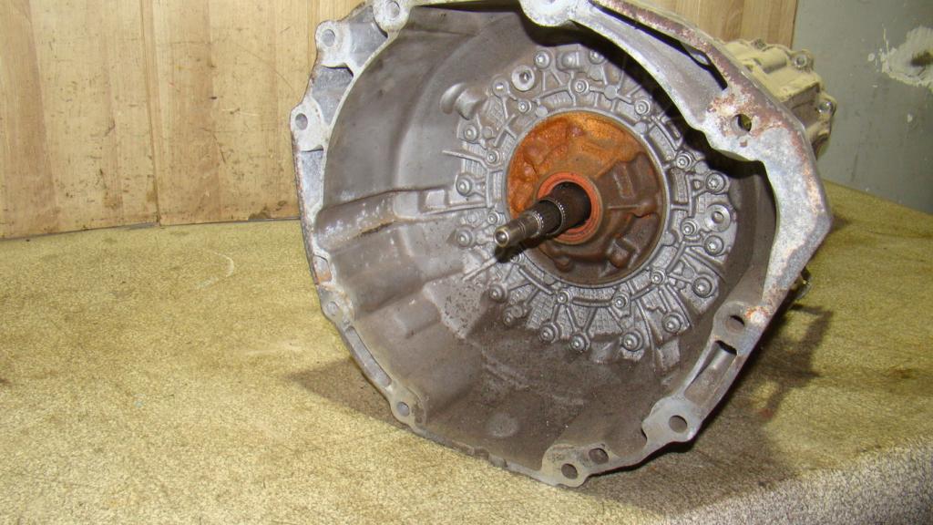 АКПП, 75000 рублей, Пермь