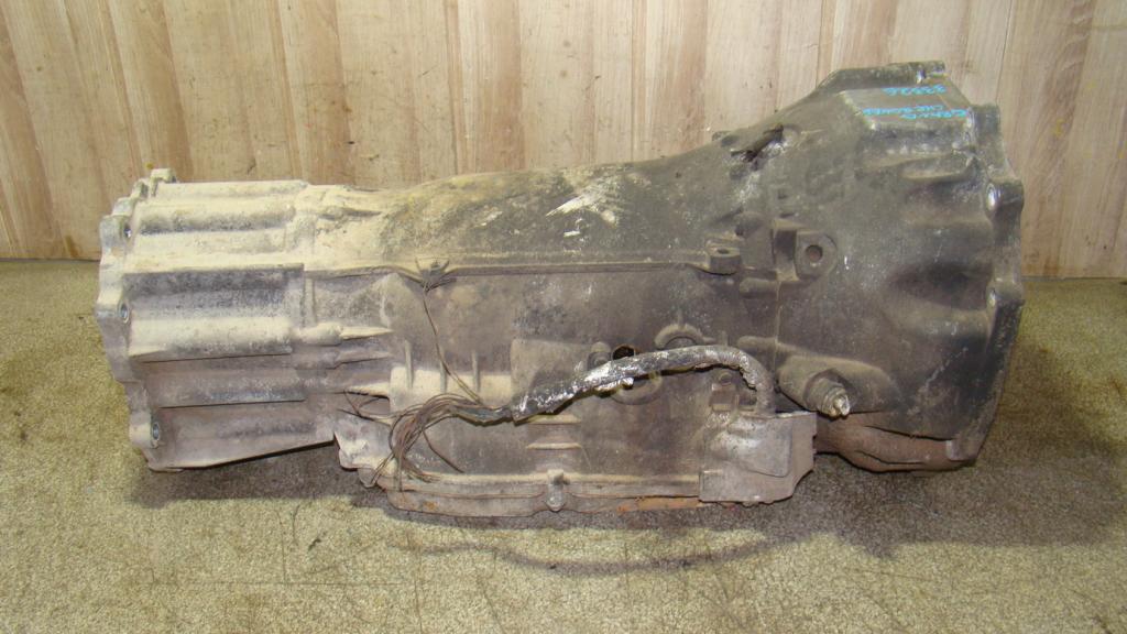 АКПП, 75000 рублей, Пермь