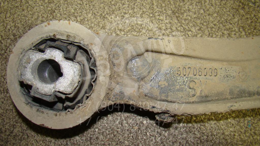 Рычаг передний левый, 4000 рублей, Пермь