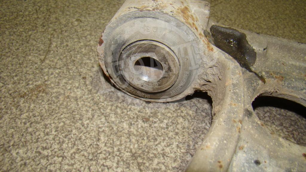 Рычаг передний левый, 4000 рублей, Пермь