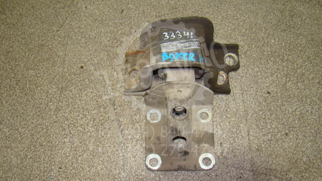 Опора КПП левая, 2100 рублей, Пермь