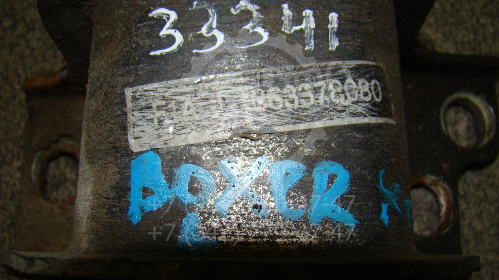 Опора КПП левая, 2100 рублей, Пермь