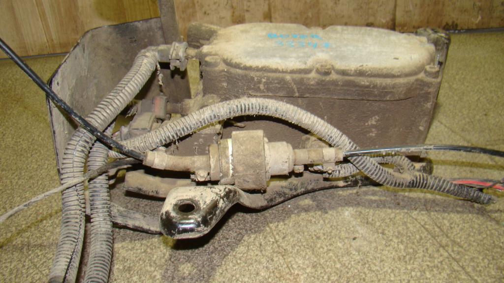 Корпус топливного фильтра, 7300 рублей, Пермь