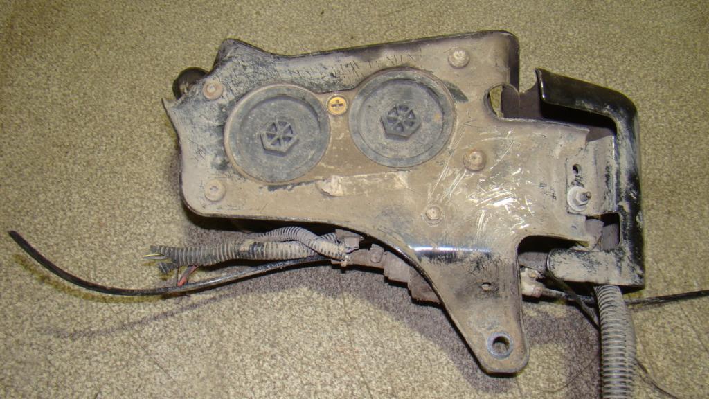 Корпус топливного фильтра, 7300 рублей, Пермь