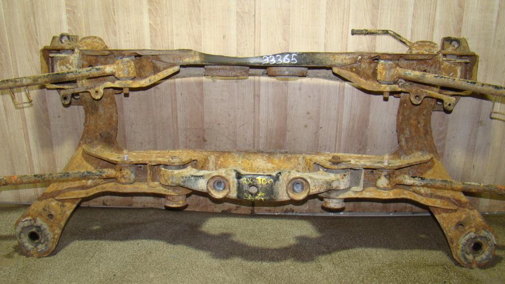 Балка задняя, 10000 рублей, Пермь