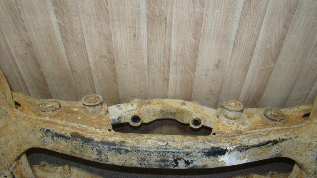 Балка задняя, 10000 рублей, Пермь