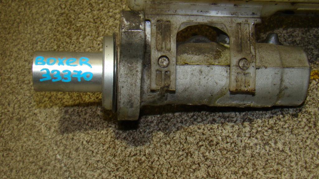 Цилиндр тормозной главный, 2500 рублей, Пермь