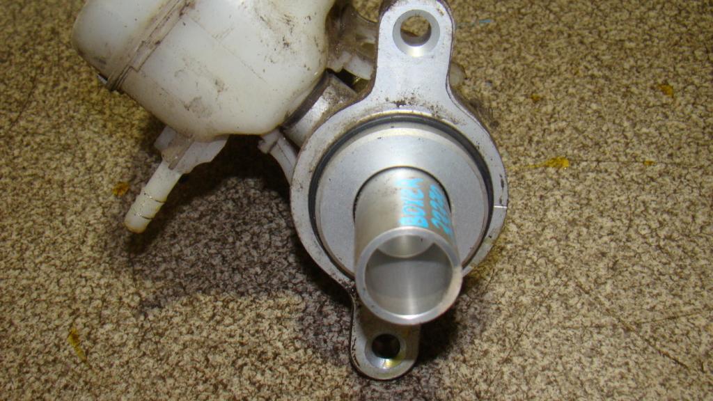 Цилиндр тормозной главный, 2500 рублей, Пермь