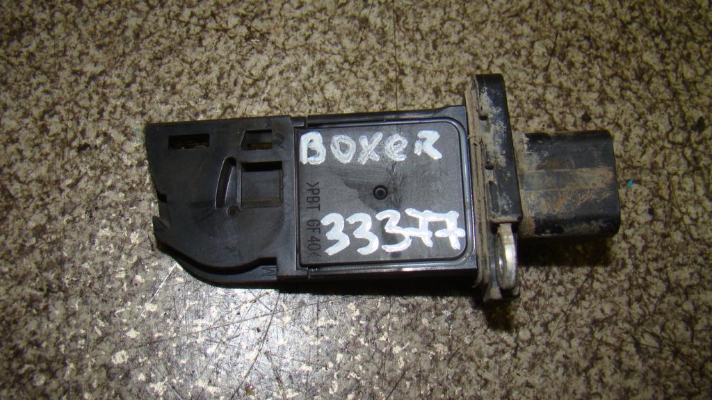 Датчик массового расхода воздуха, 2000 рублей, Пермь