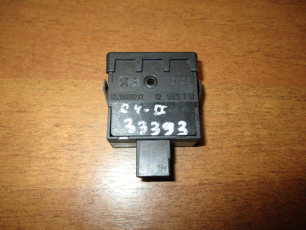 Кнопка корректора фар, 500 рублей, Пермь