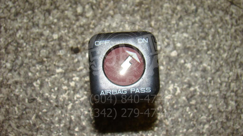 Выключатель, 500 рублей, Пермь