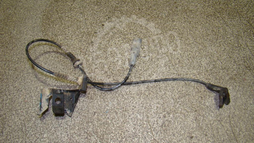 Датчик ABS передний, 1000 рублей, Пермь