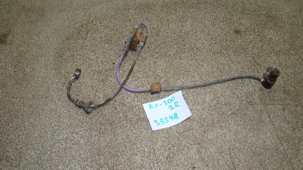 Датчик ABS задний правый, 1000 рублей, Пермь