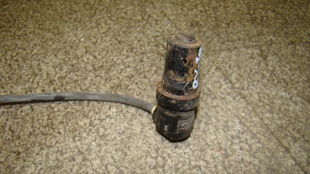 Датчик ABS задний правый, 1000 рублей, Пермь