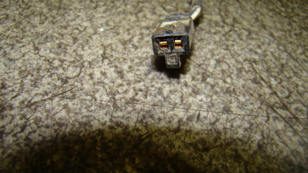 Датчик ABS задний правый, 1000 рублей, Пермь