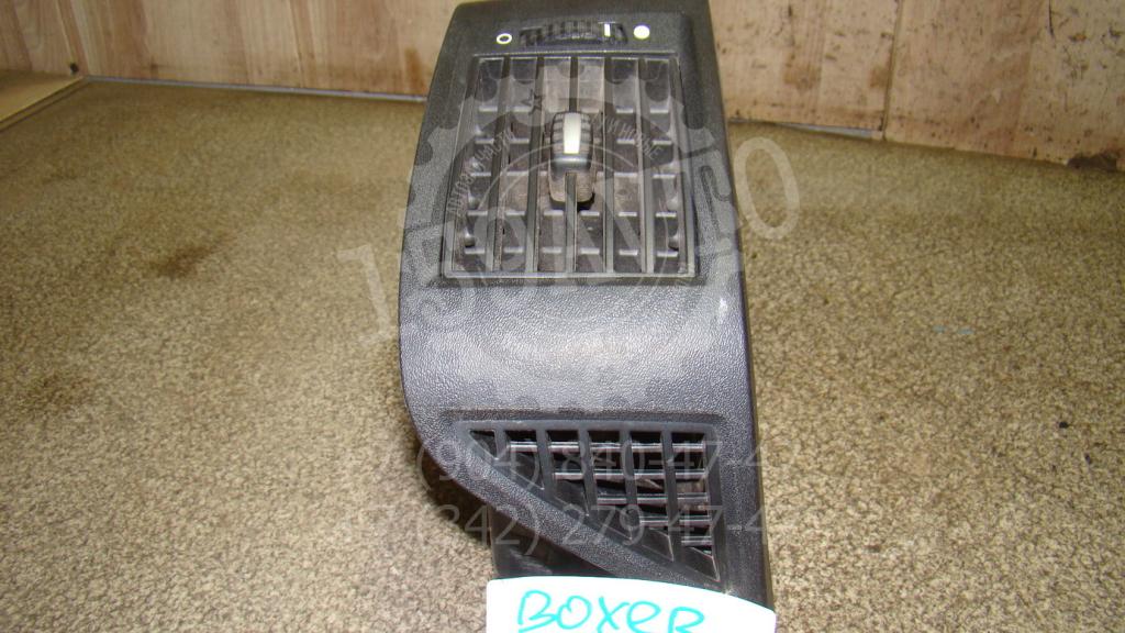 Дефлектор воздушный, 500 рублей, Пермь