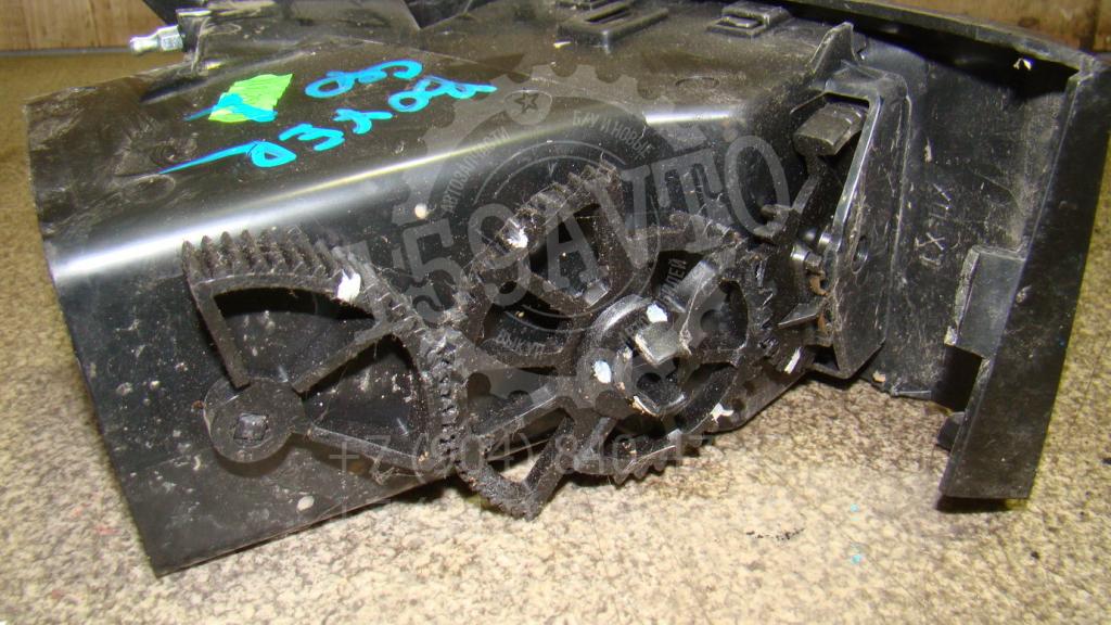 Дефлектор воздушный, 500 рублей, Пермь