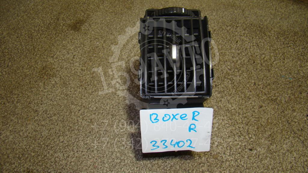 Дефлектор воздушный, 500 рублей, Пермь